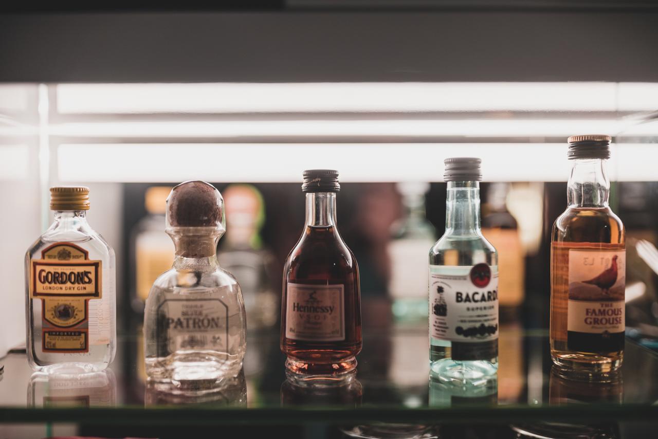 深圳m Hotel木雅酒店 Luaran gambar