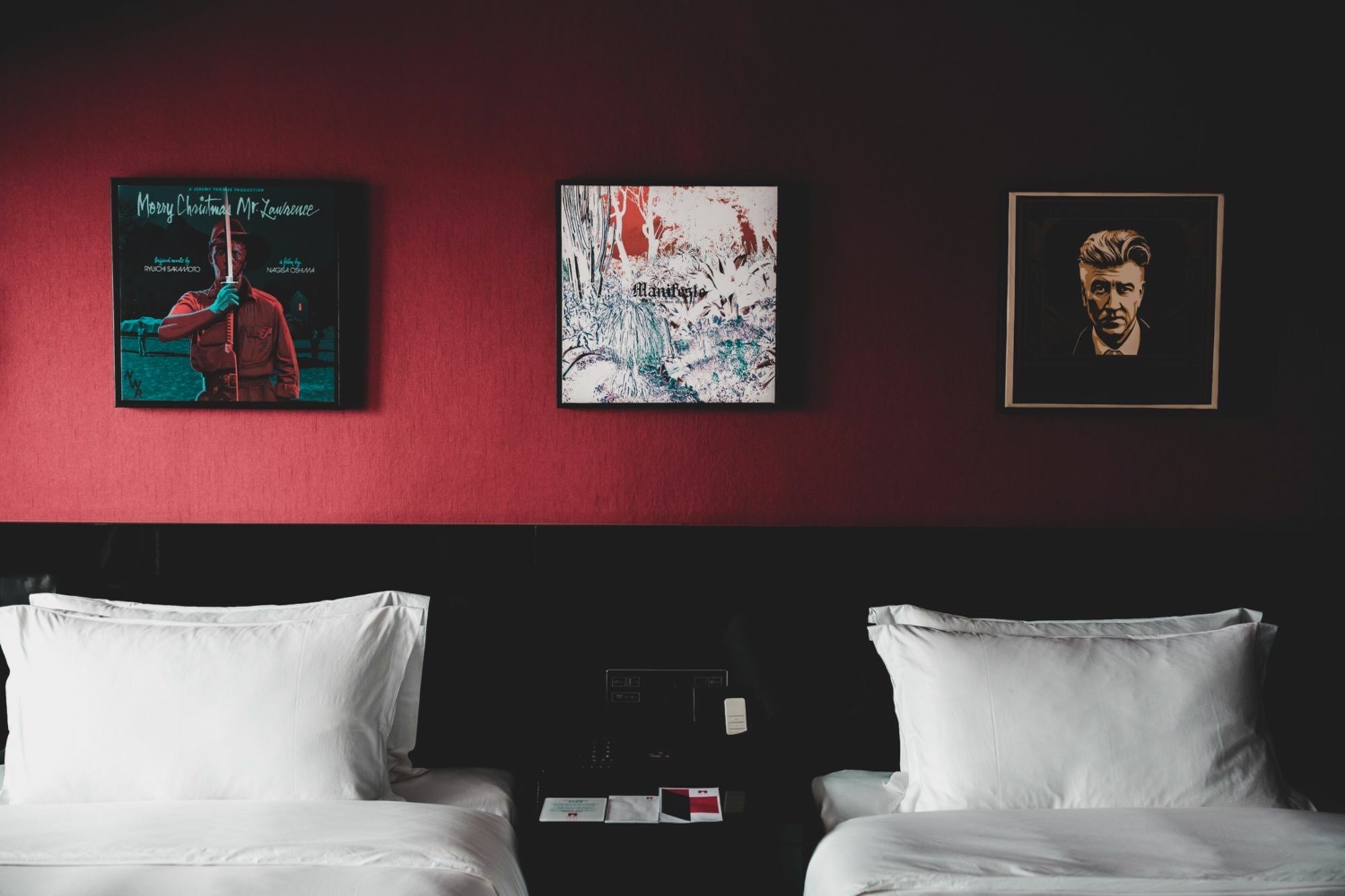 深圳m Hotel木雅酒店 Luaran gambar